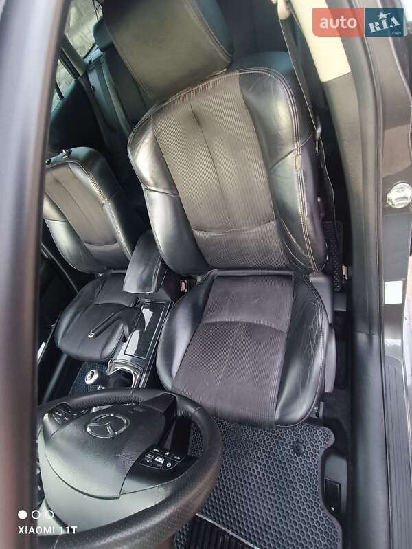 Універсал Mazda 6 2012 в Білій Церкві