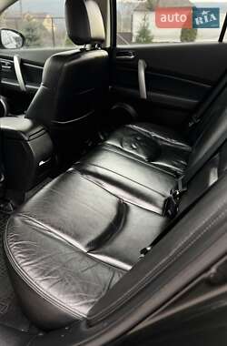 Седан Mazda 6 2008 в 