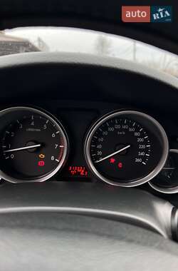 Седан Mazda 6 2008 в 