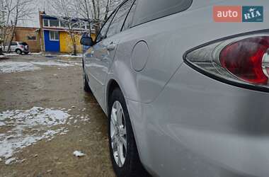 Універсал Mazda 6 2005 в Бердичеві