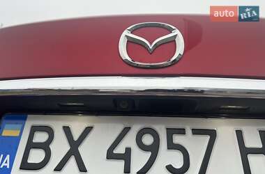 Седан Mazda 6 2018 в Хмельницком