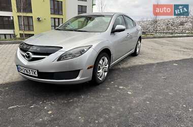 Седан Mazda 6 2009 в Рівному