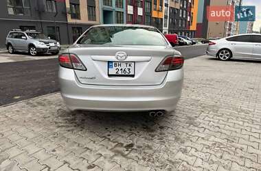 Седан Mazda 6 2009 в Рівному