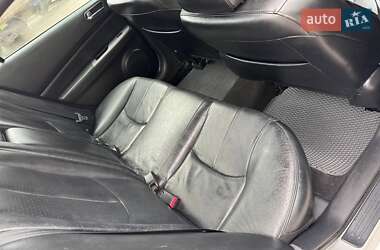 Седан Mazda 6 2009 в Рівному