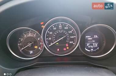 Седан Mazda 6 2014 в 