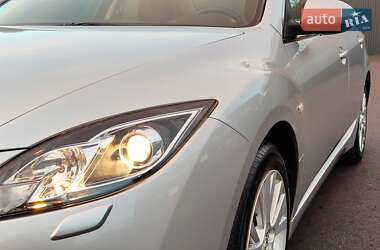 Седан Mazda 6 2009 в Києві