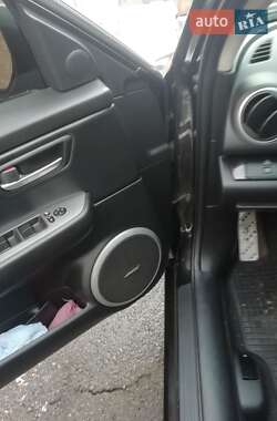 Седан Mazda 6 2008 в Полтаве