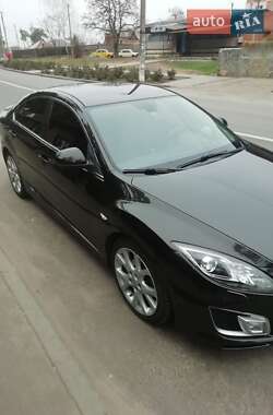 Седан Mazda 6 2008 в Полтаве