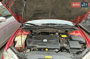Седан Mazda 6 2005 в Черкассах