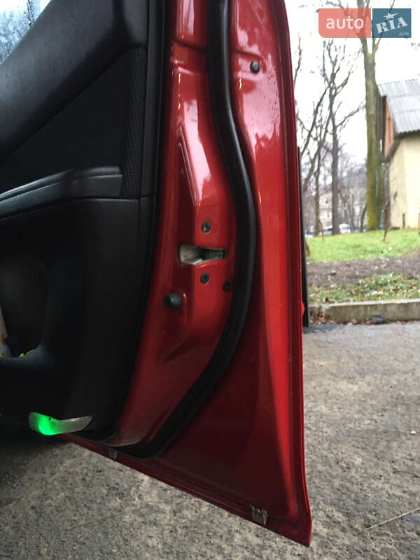 Универсал Mazda 6 2006 в Ивано-Франковске