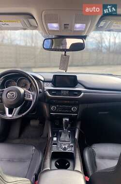 Седан Mazda 6 2015 в Одесі