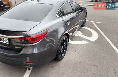 Седан Mazda 6 2013 в Олександрії