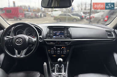 Седан Mazda 6 2013 в Олександрії