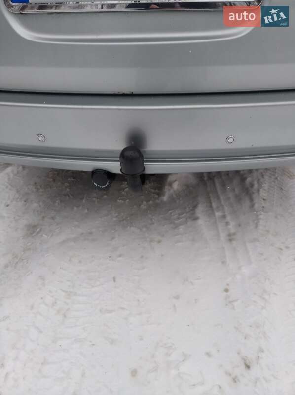 Універсал Mazda 6 2006 в Дрогобичі