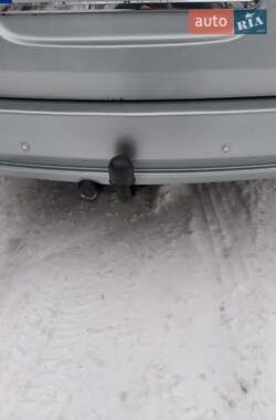 Универсал Mazda 6 2006 в 