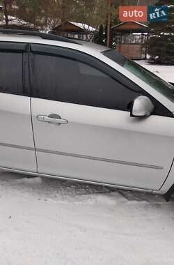 Универсал Mazda 6 2006 в 