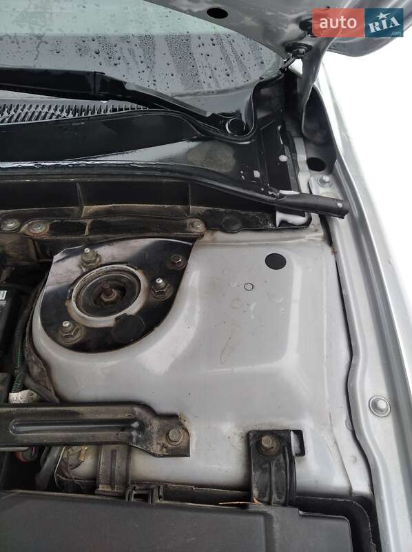 Універсал Mazda 6 2006 в Дрогобичі