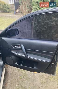 Седан Mazda 6 2007 в Тернополе