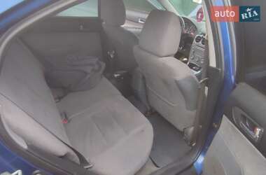 Лифтбек Mazda 6 2003 в 