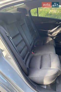 Седан Mazda 6 2013 в 