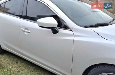 Седан Mazda 6 2013 в Луцке