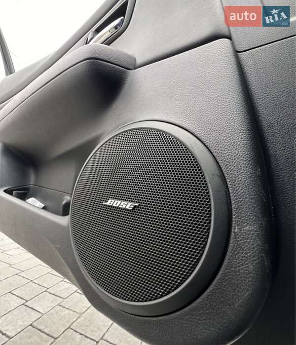 Универсал Mazda 6 2011 в Ивано-Франковске