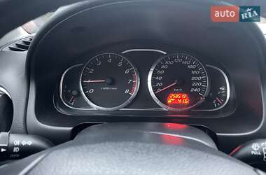 Универсал Mazda 6 2006 в 