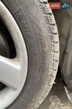 Универсал Mazda 6 2004 в 