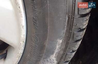Лифтбек Mazda 6 2002 в 
