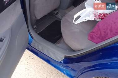 Лифтбек Mazda 6 2002 в 