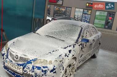 Лифтбек Mazda 6 2002 в 