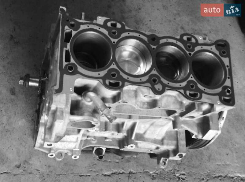 Седан Mazda 6 2008 в Львові