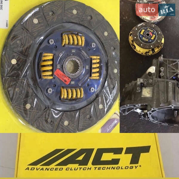 Седан Mazda 6 2008 в Львові