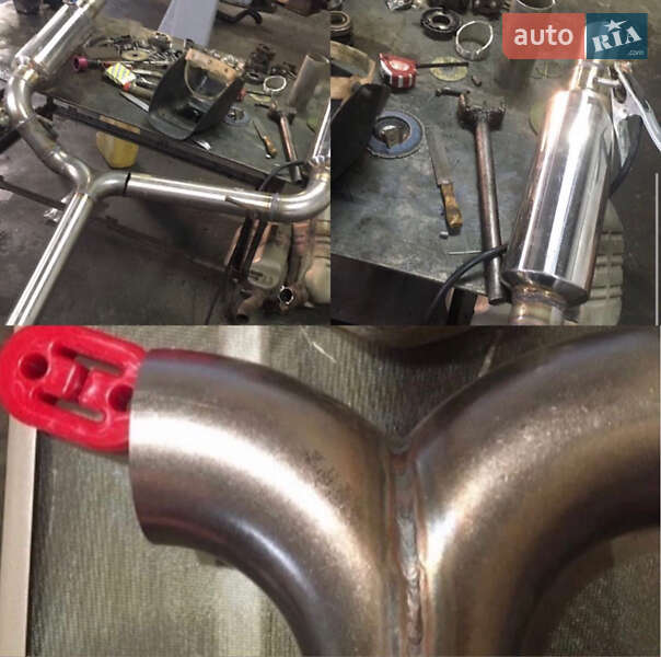 Седан Mazda 6 2008 в Львові