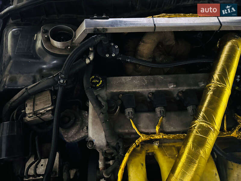 Седан Mazda 6 2008 в Львові