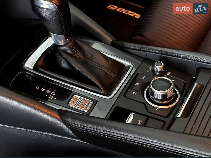 Седан Mazda 6 2016 в Одессе фото 21 Седан Mazda 6 2016 в Одессе