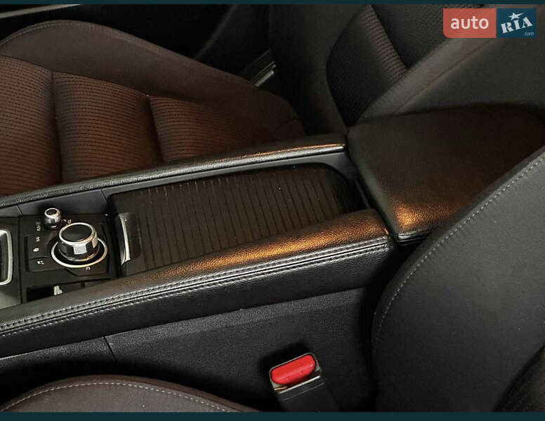 Седан Mazda 6 2016 в Одессе фото 26 Седан Mazda 6 2016 в Одессе