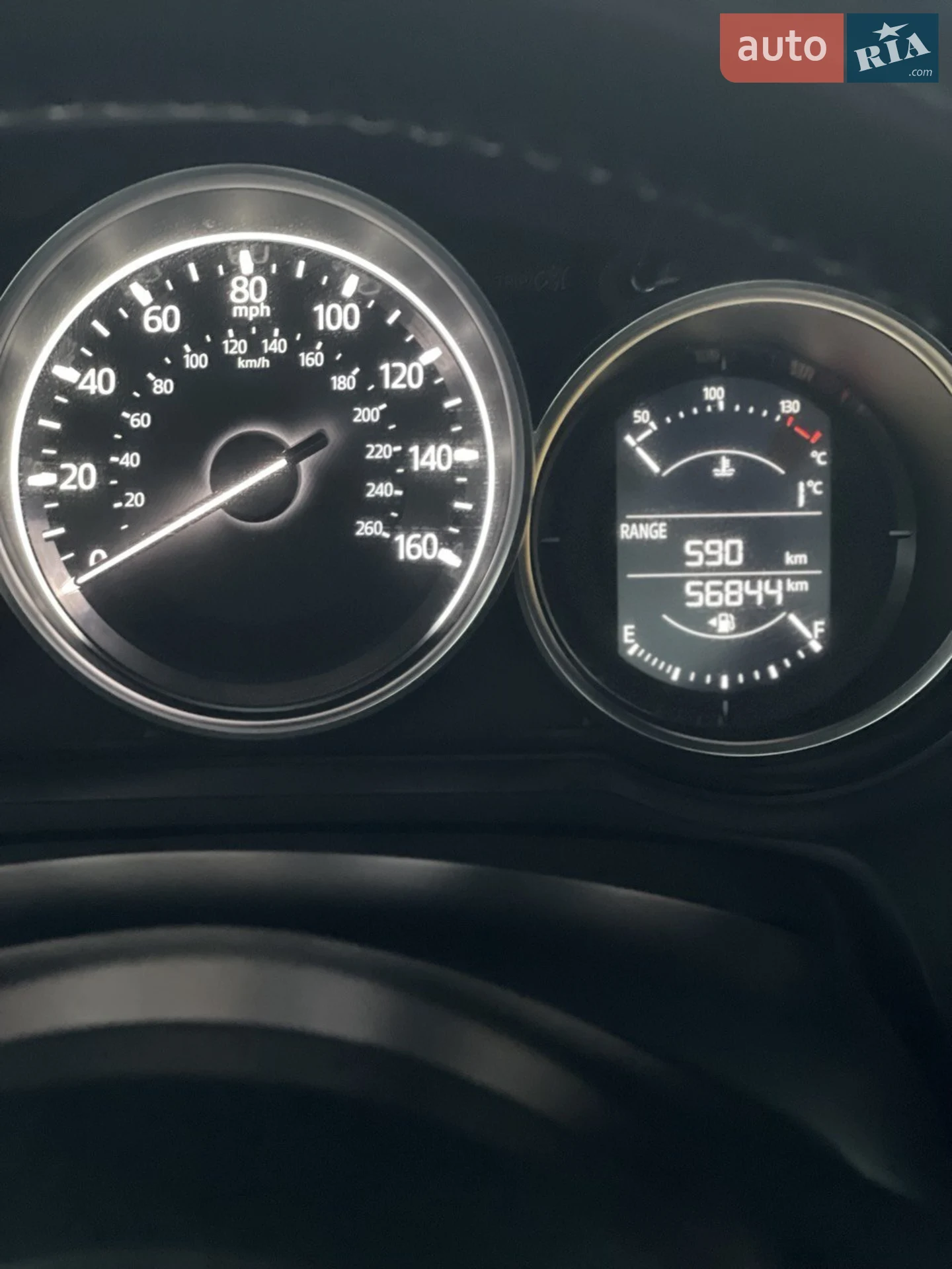 2016 Mazda 6 - мініатюра 13