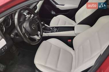 Универсал Mazda 6 2016 в 