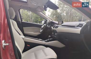 Универсал Mazda 6 2016 в 
