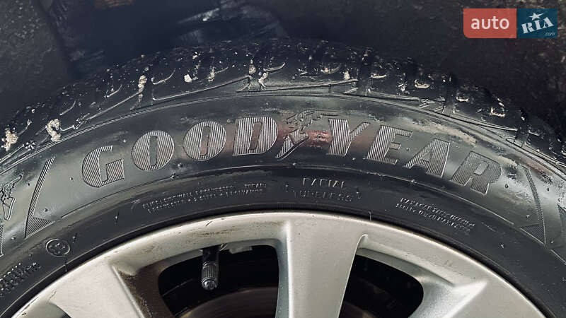 Седан Mazda 6 2017 в Сумах