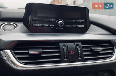 Седан Mazda 6 2017 в Сумах