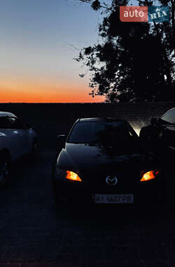 Седан Mazda 6 2005 в 