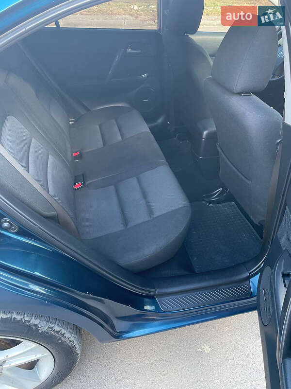 Ліфтбек Mazda 6 2007 в Хирові