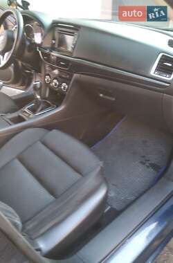 Седан Mazda 6 2014 в 