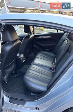Седан Mazda 6 2018 в 