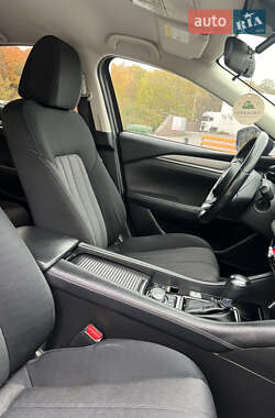 Седан Mazda 6 2018 в 