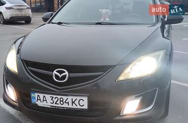 Седан Mazda 6 2009 в 