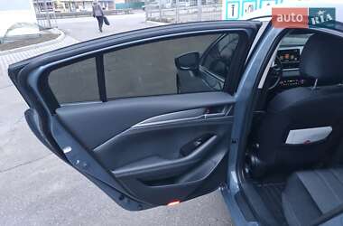 Седан Mazda 6 2022 в Києві