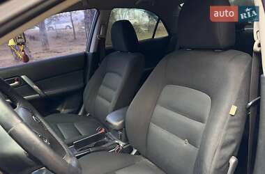 Седан Mazda 6 2007 в 